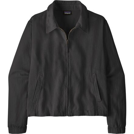 Garden Island Jacket - Women's