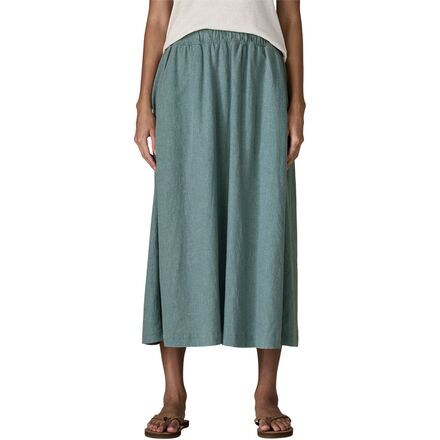 Garden Island Skirt - Women's