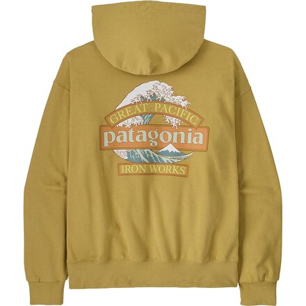 Great Waves Daily Hoodie - Women's