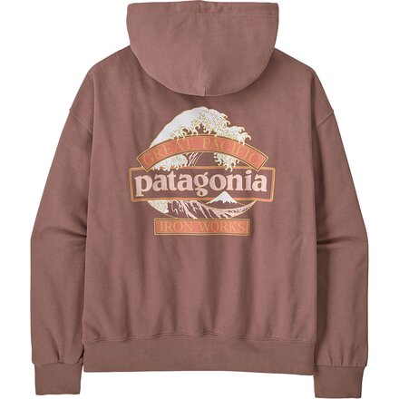 Great Waves Daily Hoodie - Women's