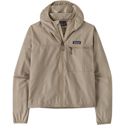 Patagonia - Light & Variable Jacket - Women's