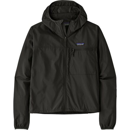 Light & Variable Jacket - Women's