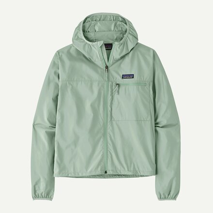 Patagonia - Light & Variable Jacket - Women's