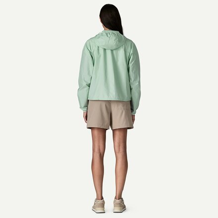 Patagonia - Light & Variable Jacket - Women's