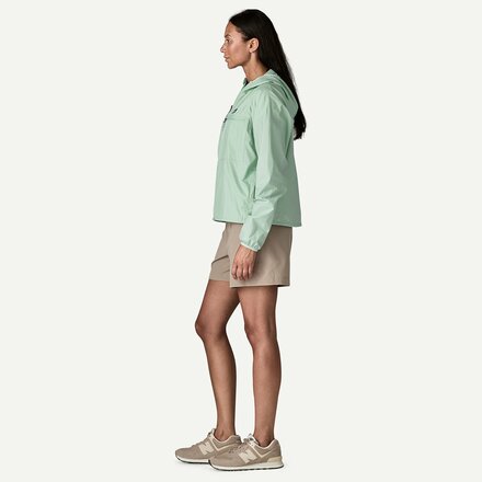 Patagonia - Light & Variable Jacket - Women's