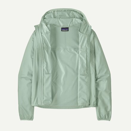 Patagonia - Light & Variable Jacket - Women's