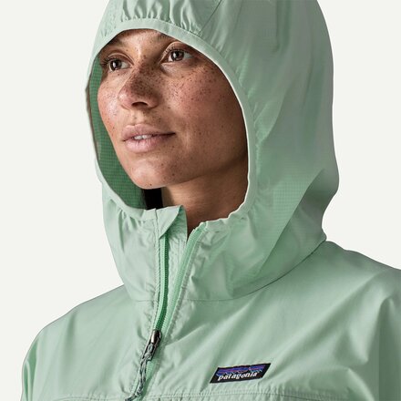 Patagonia - Light & Variable Jacket - Women's