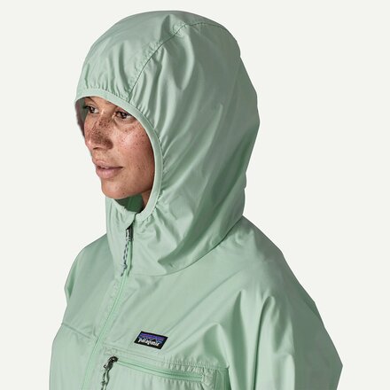 Patagonia - Light & Variable Jacket - Women's