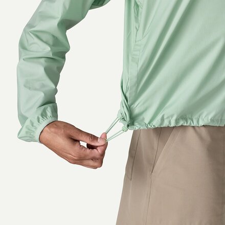 Patagonia - Light & Variable Jacket - Women's