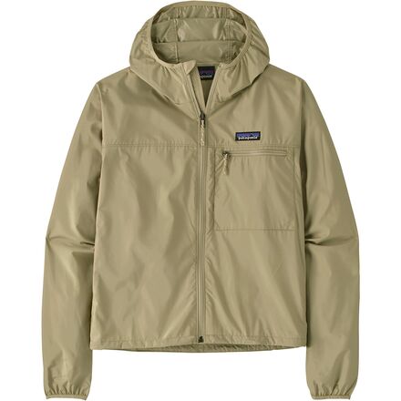 Light & Variable Jacket - Women's