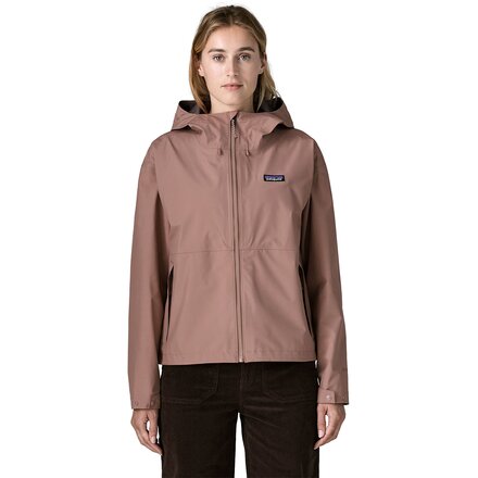 Mesa Lane Rain Jacket - Women's