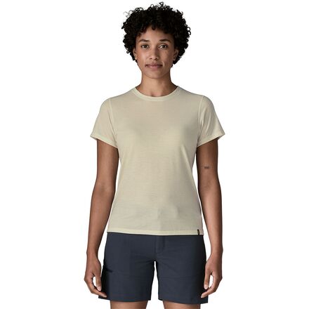 Capilene Cool Trail Shirt - Women's