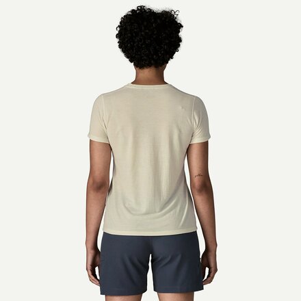 Patagonia - Capilene Cool Trail Shirt - Women's