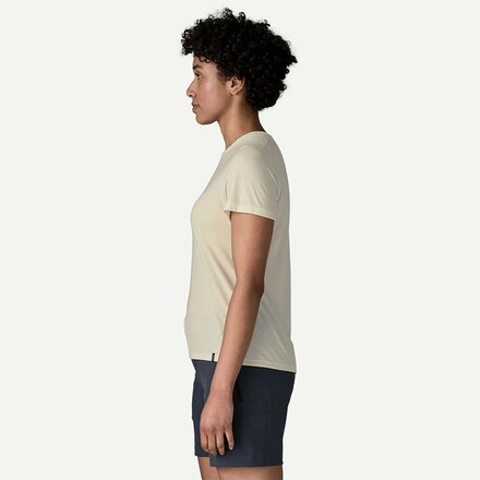 Patagonia - Capilene Cool Trail Shirt - Women's