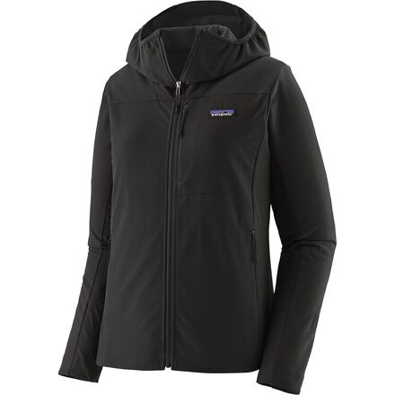 R1 CrossStrata Hoodie - Women's