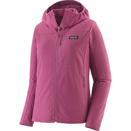 R1 CrossStrata Hoodie - Women's