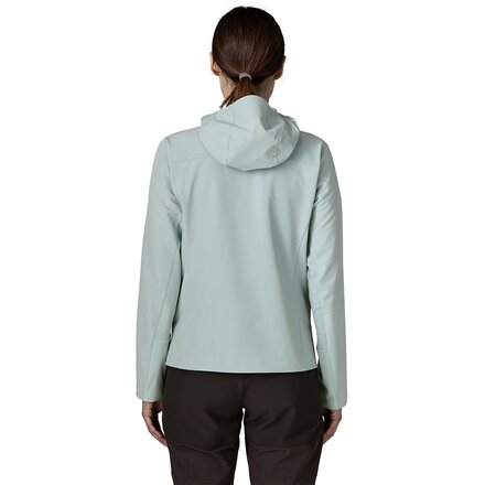 Patagonia - R1 CrossStrata Hoodie - Women's