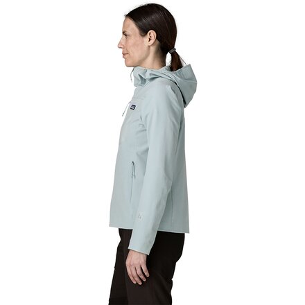 Patagonia - R1 CrossStrata Hoodie - Women's