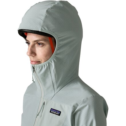 Patagonia - R1 CrossStrata Hoodie - Women's