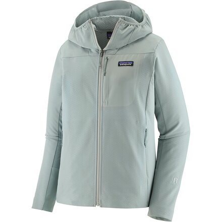 Patagonia - R1 CrossStrata Hoodie - Women's