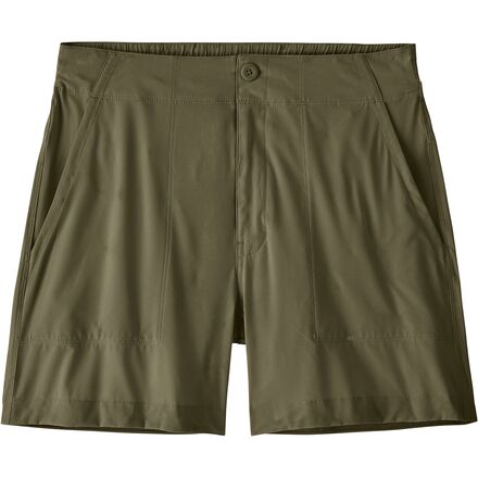 Roamwith Short - Women's