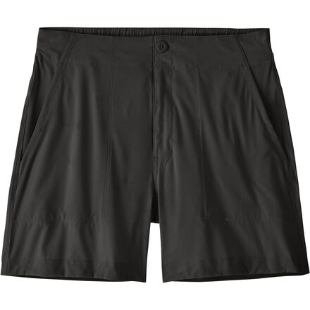 Roamwith Short - Women's