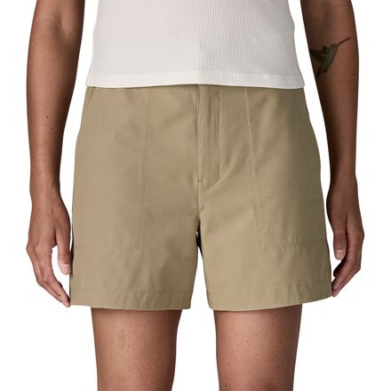 Roamwith Short - Women's