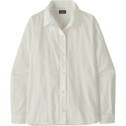 Sunrise Stream Long-Sleeve Shirt - Women's