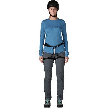 Patagonia - Terravia Alpine Pant - Women's