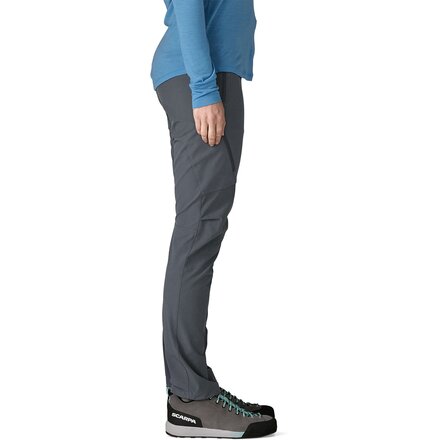 Patagonia - Terravia Alpine Pant - Women's