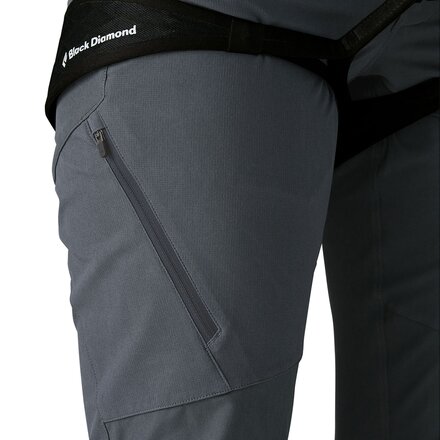 Patagonia - Terravia Alpine Pant - Women's