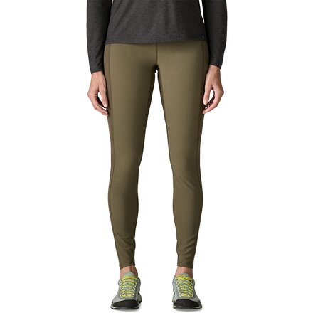 Terravia Peak Tights - Women's