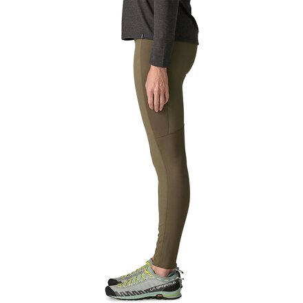 Patagonia - Terravia Peak Tights - Women's
