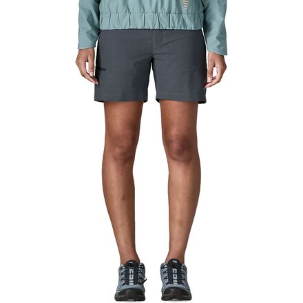 Terravia Trail 6in Short - Women's