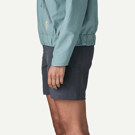 Patagonia - Terravia Trail 6in Short - Women's
