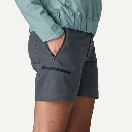 Patagonia - Terravia Trail 6in Short - Women's