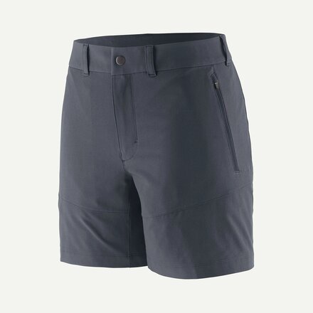 Patagonia - Terravia Trail 6in Short - Women's