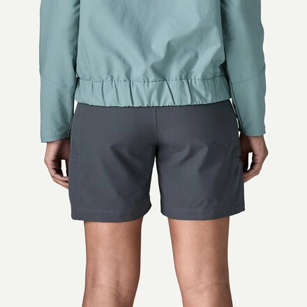 Patagonia - Terravia Trail 6in Short - Women's