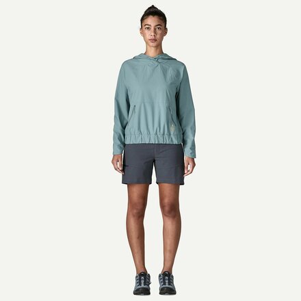 Patagonia - Terravia Trail 6in Short - Women's