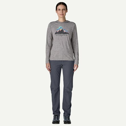 Patagonia - Terravia Trail Pant - Women's