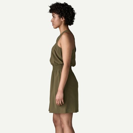 Patagonia - Terrebonne Traveler Dress - Women's