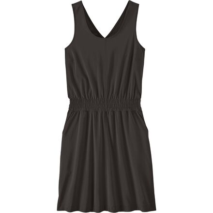 Terrebonne Traveler Dress - Women's