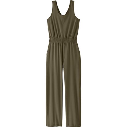 Terrebonne Traveler Jumpsuit - Women's