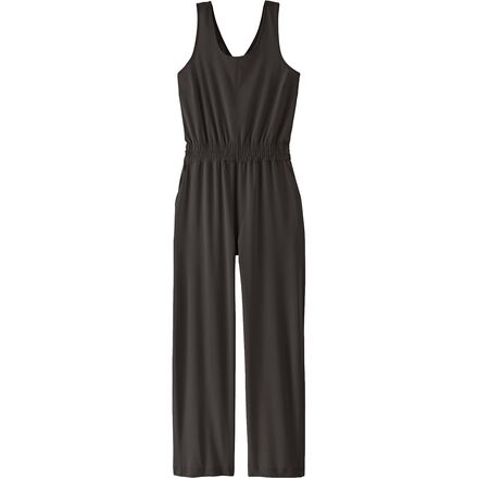 Terrebonne Traveler Jumpsuit - Women's