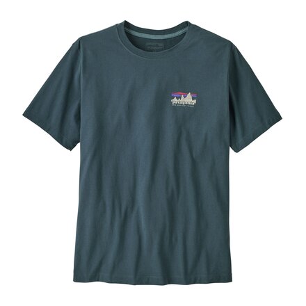 Patagonia - 73 Skyline Regenerative Organic Pilot Cotton T-Shirt - Men's