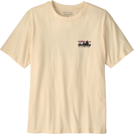 Patagonia - 73 Skyline Regenerative Organic Pilot Cotton T-Shirt - Men's