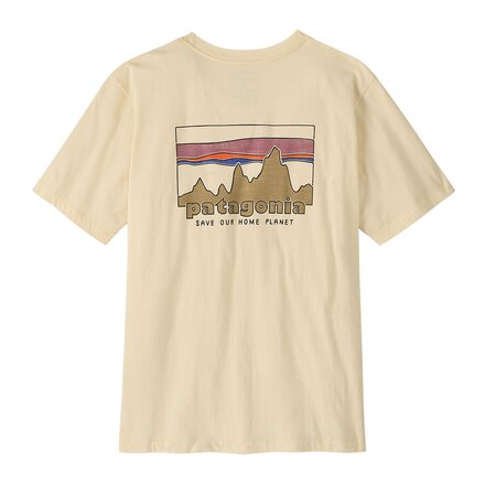 Patagonia - 73 Skyline Regenerative Organic Pilot Cotton T-Shirt - Men's