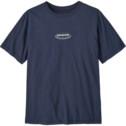 95 Oval Logo T-Shirt - Men's