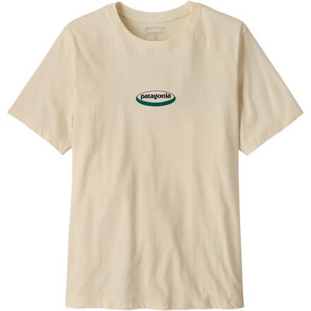 95 Oval Logo T-Shirt - Men's