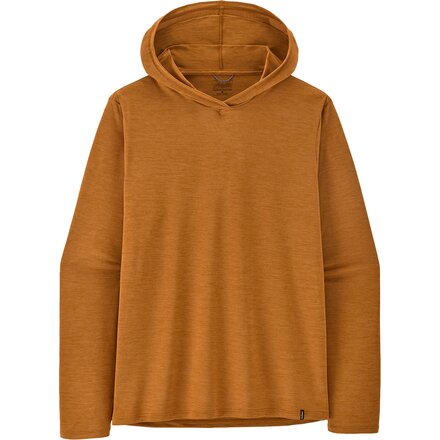 Capilene Cool Daily Hoodie - Men's